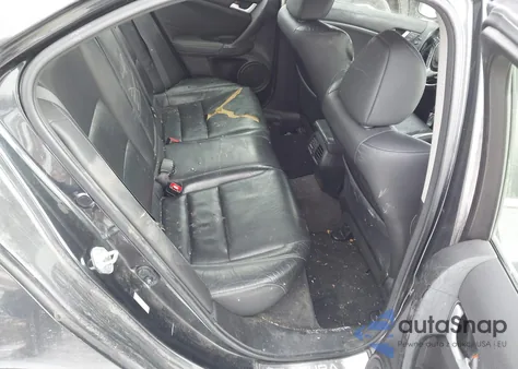 2012 Acura Tsx 2.4 z USA, uszkodzony, nr VIN JH4CU2F66CC017654